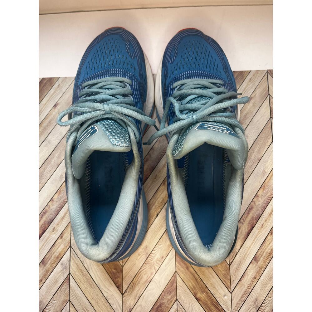 Asics Performance Gel-Nimbus 21 Mesh Running Snea… - image 6